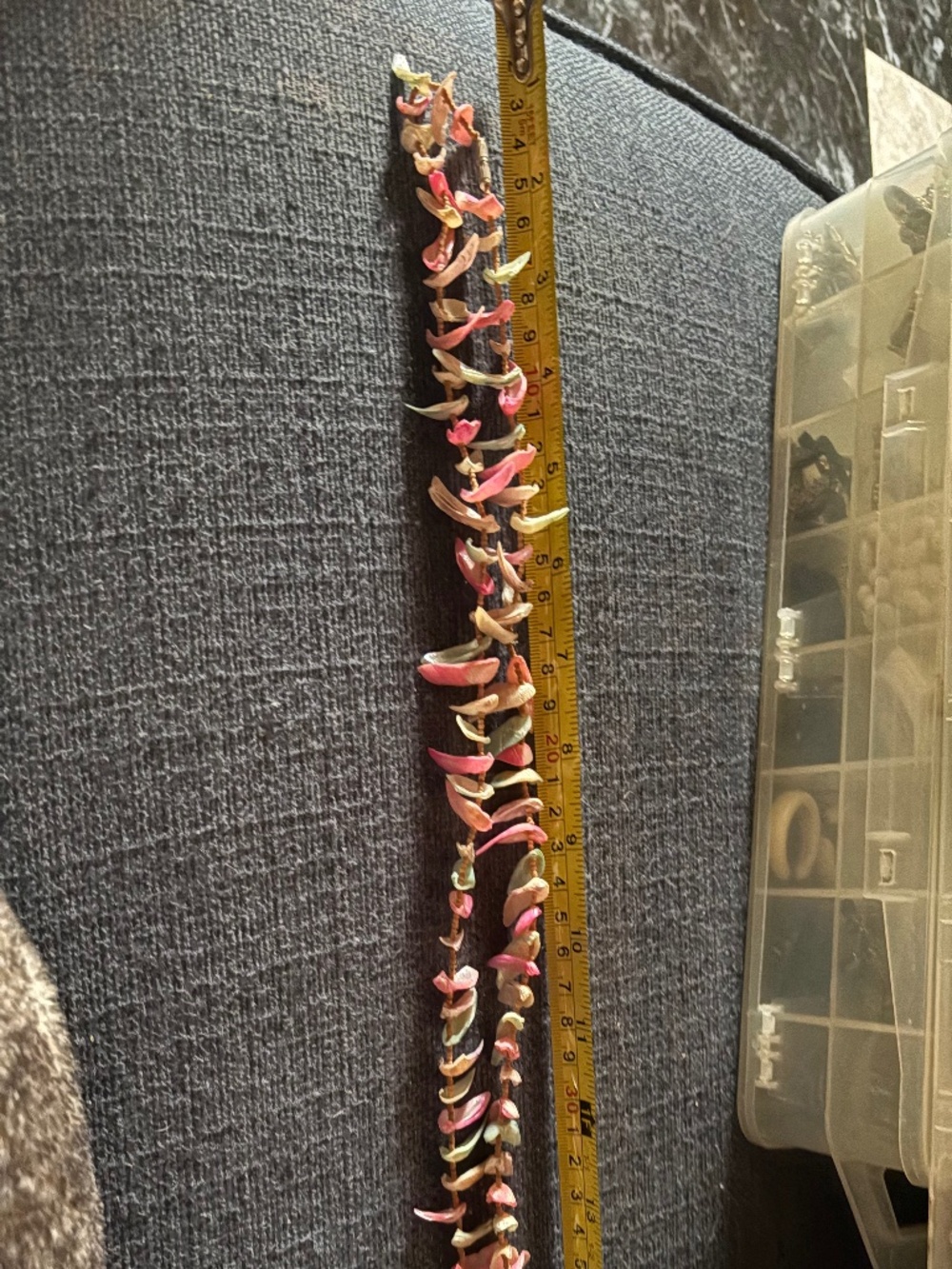 Necklace - Picture 2 of 2